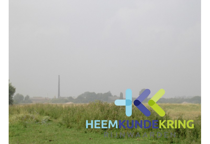 2003-31-07 Geuzenwaard - Steenfabriek Daams Coll. HKR